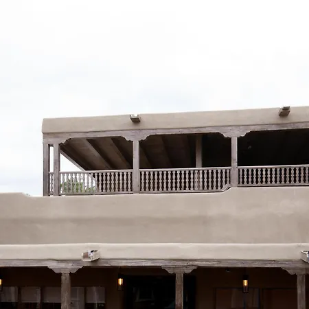 Palace Modern At The Plaza - Premium King 8 * Santa Fe