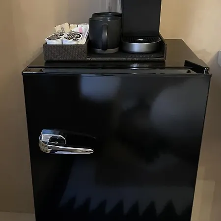 Palace Modern At The Plaza - Premium King 8 Santa Fe