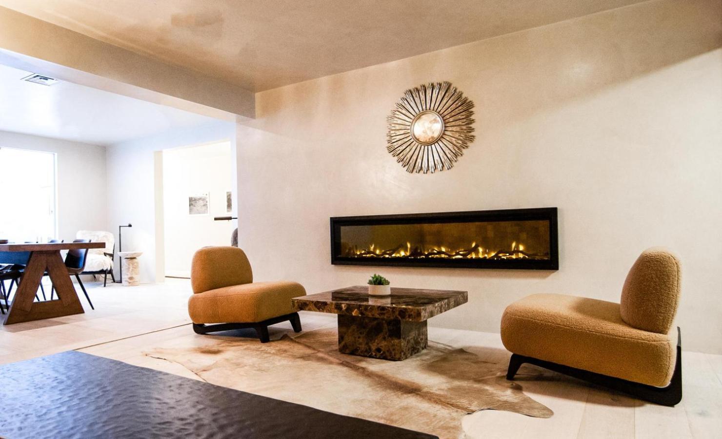Hotel Palace Modern At The Plaza - Premium King 8 *