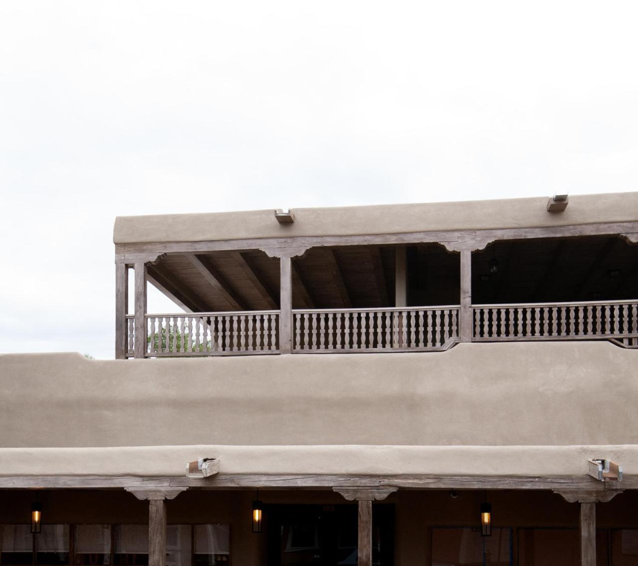 Palace Modern At The Plaza - Premium King 8 * Santa Fe
