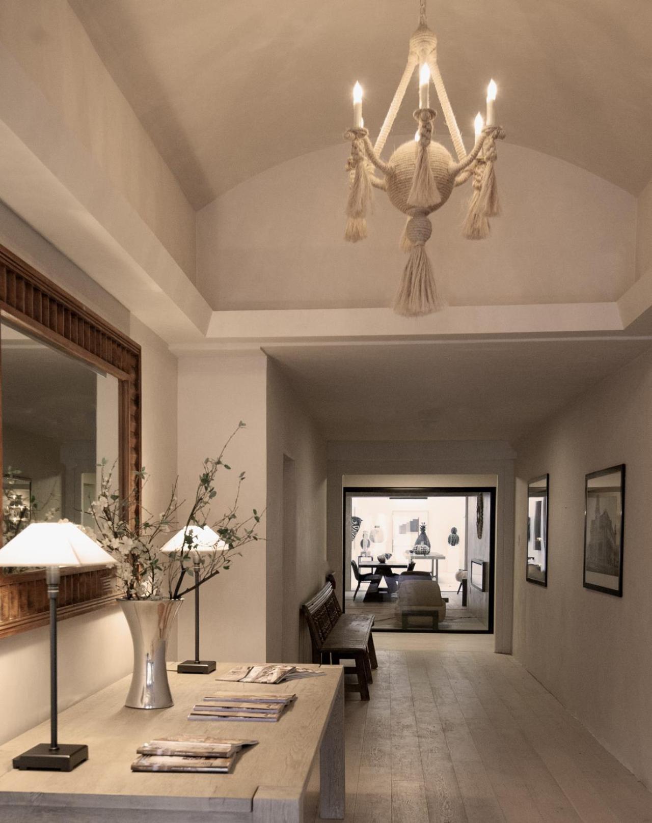 Hotel Palace Modern At The Plaza - Premium King 8 Santa Fe
